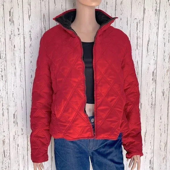 Weatherproof Reversible Jacket - Picture 1 of 14